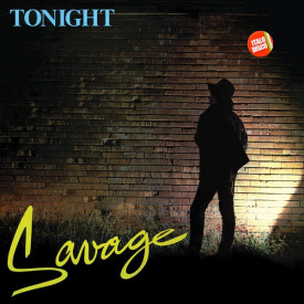Savage – Tonight Vinyl LP