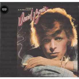 David Bowie - Young Americans (1975/2017) Vinyl LP