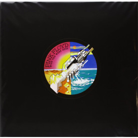 Pink Floyd - Wish You Were Here Vinyl LP
