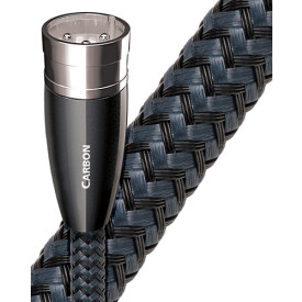 AUDIOQUEST AES/EBU 0.75m CARBON