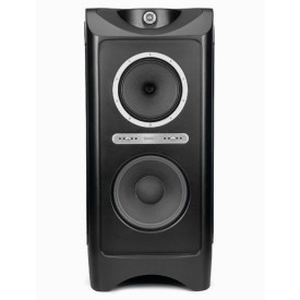 Tannoy Kingdom Royal Gloss Black