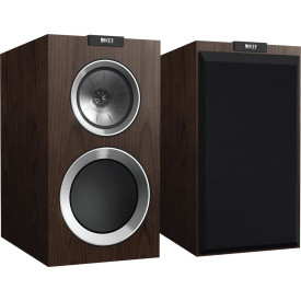 KEF R300 Walnut