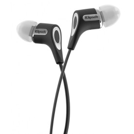 Klipsch R6 black