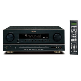 Sherwood NEWCASTLE R-872 Black