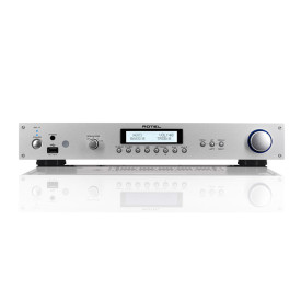 Rotel RA-11 Silver
