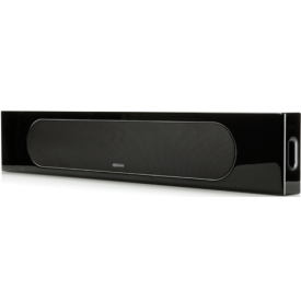 Monitor Audio Radius R1 Black High Gloss