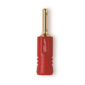 QED SCREWLOC ABS 4MM (QE1870)
