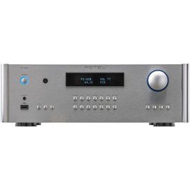 Rotel RC-1590 Silver