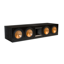 Klipsch Reference RC-64 II Black