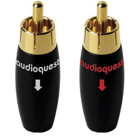 AUDIOQUEST RCA-300 (1шт)
