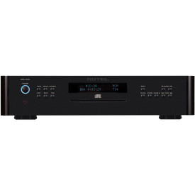 Rotel RCD-1570 Black