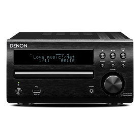 Denon RCD-M40 Black