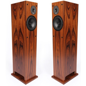 ProAc Response D20 Rosewood