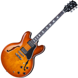 GIBSON ES-335 FADED LIGHTBURST