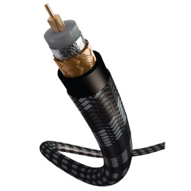 Nakamichi - Elite Interconnect cable