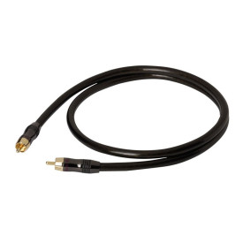 Real Cable EAN (RCA - RCA) 1м