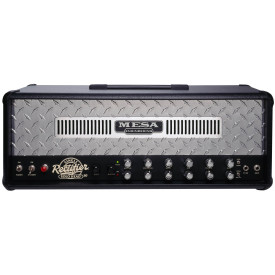 MESA BOOGIE TRIPLE RECTIFIER SOLO HEAD
