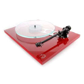 Rega Planar 3 - Nd5 MM Red