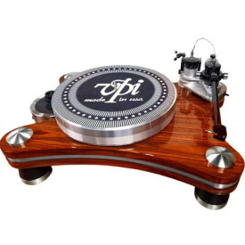 VPI Prime Signature 21 Rosewood