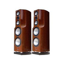 Canton Reference 1.2 DC Cherry Finish