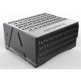 Avid Reference Stereo Power Amplifier