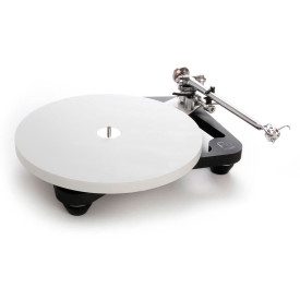 Rega Planar 10 - APHETA 3 MC Polaris grey