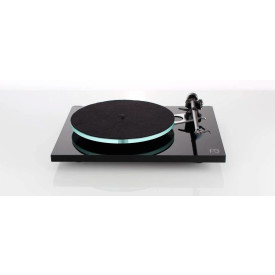 Rega Planar 3 Black (Carbon) (no cartridge mounted)
