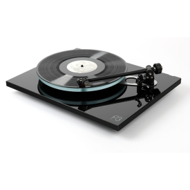 Rega Planar 3 - Nd5 MM Black