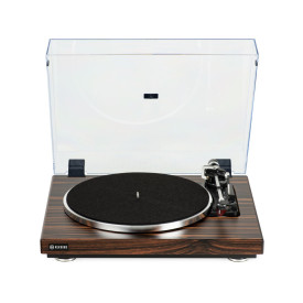 REKKORD AUDIO F 400 (2M Red) Maccassar