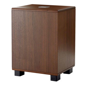 REL Classic 98 Walnut Veneer