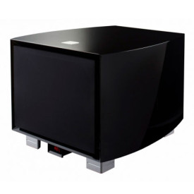 REL G1 Mark II Piano Black