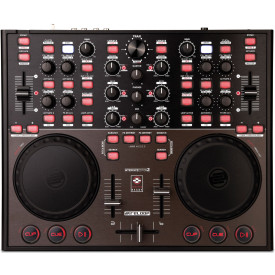 Reloop Digital Jockey 2 Interface Edition