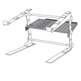 Reloop Interface Tray