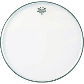 REMO 10 HAZY SNARE SIDE