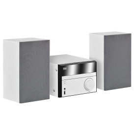 Mac Audio MMC 240 White