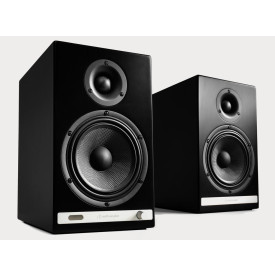Audioengine HD6-Black