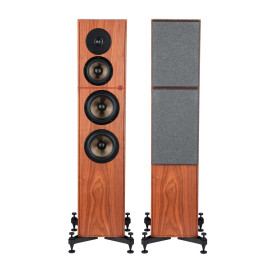 Revival Audio Atalante 4 Walnut