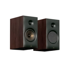 REVIVAL AUDIO SPRINT 3 WALNUT