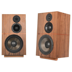 Revival Audio Atalante 5 Whalnut