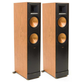 Klipsch Reference RF-82 II Cherry