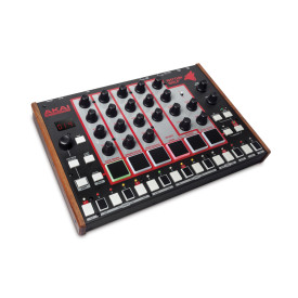 AKAI RHYTHM WOLF