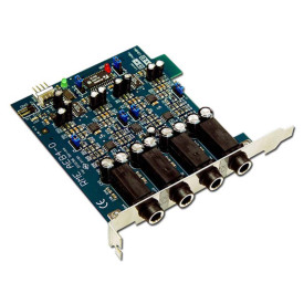 RME AEB 4/1 Expansion Board