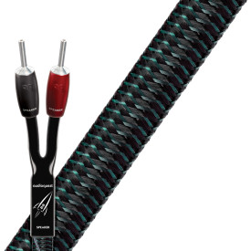 AUDIOQUEST Pair 2.5m ROCKET 88 FR 500 Banana G