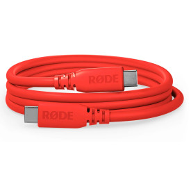 RODE SC27 Red