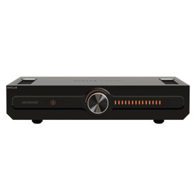 Roksan Caspian 4G Streaming Amplifier Black