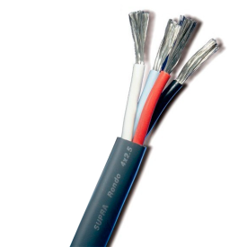 Supra RONDO 4X2.5 GREY B75