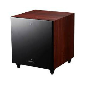 Wharfedale Diamond 10 MX-SUB Rosewood Quilt