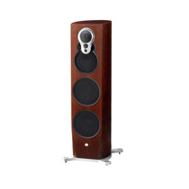 LINN Klimax EXAKT 350 Rosenut