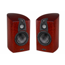 Wharfedale Jade 1 Rosewood