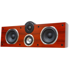 Taga Harmony Platinum C-40PR SE Rosewood Veneer with Matt